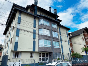 St. Petrus 303 - A 130m da Rua Coberta de Gramado